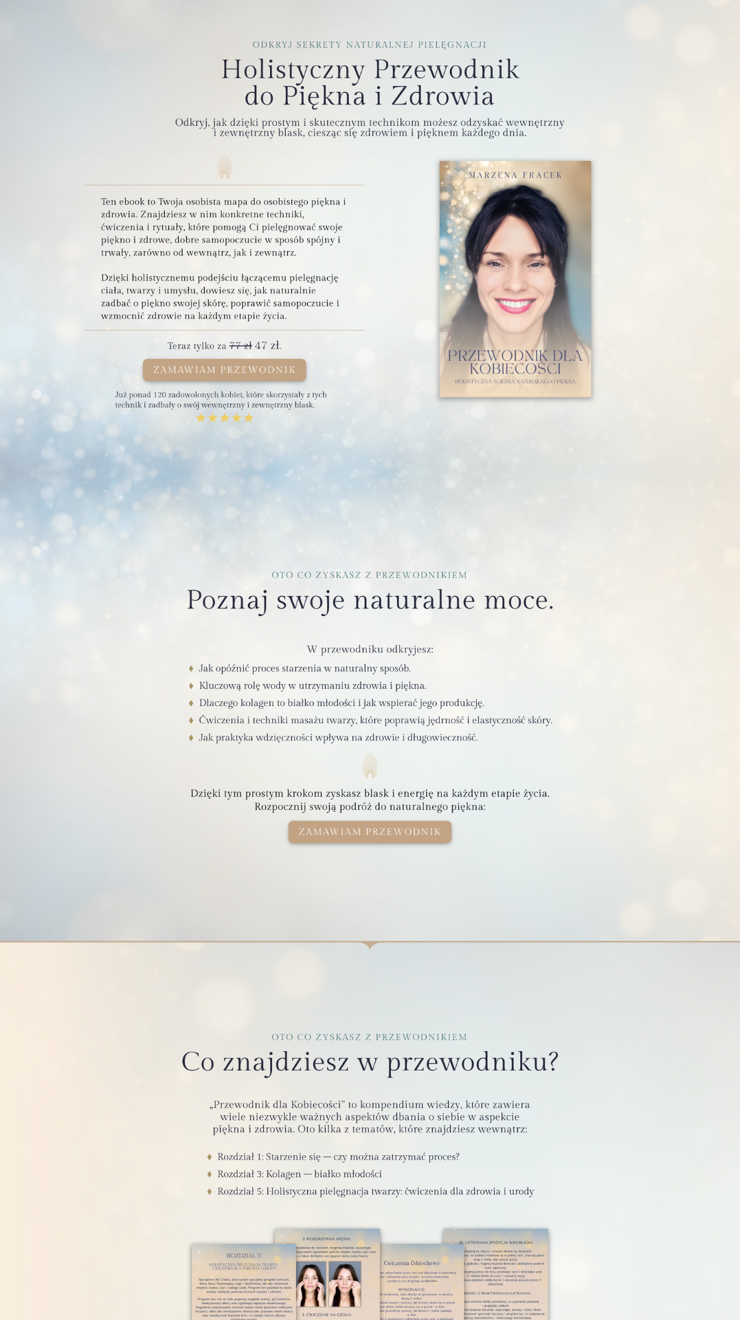 Marzena Fracek Ebook